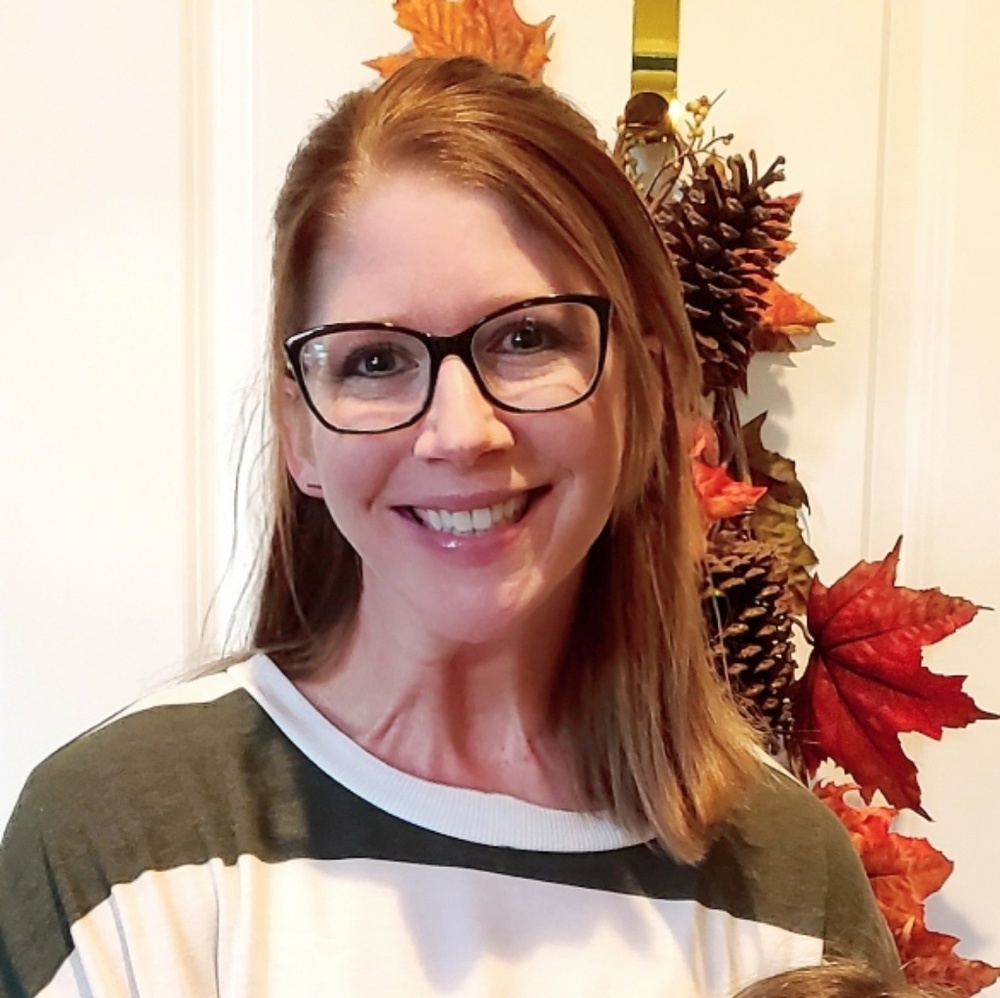 Meet your Posher, Karla